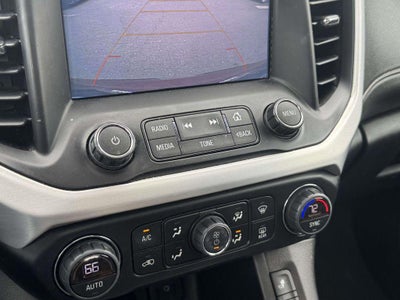 2018 GMC Acadia SLE-2
