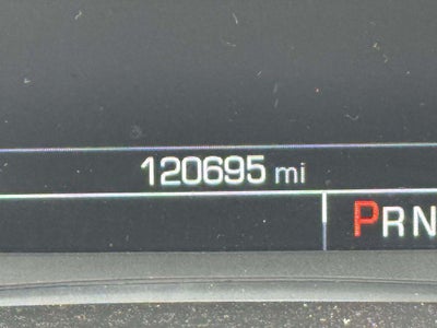2018 GMC Acadia SLE-2