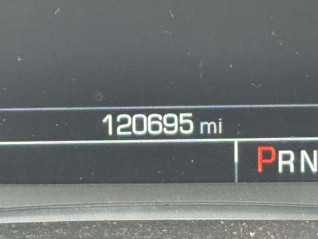 2018 GMC Acadia SLE-2