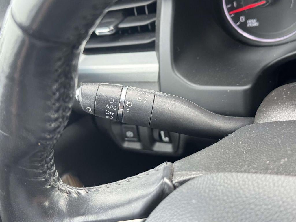 2018 GMC Acadia SLE-2