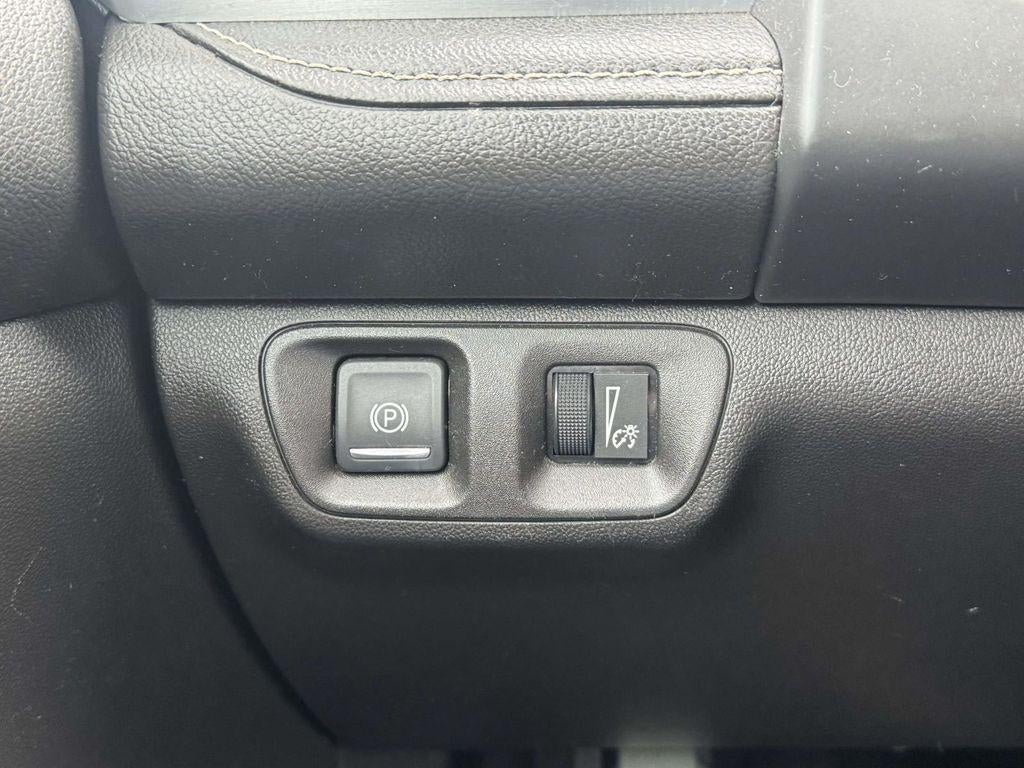 2018 GMC Acadia SLE-2