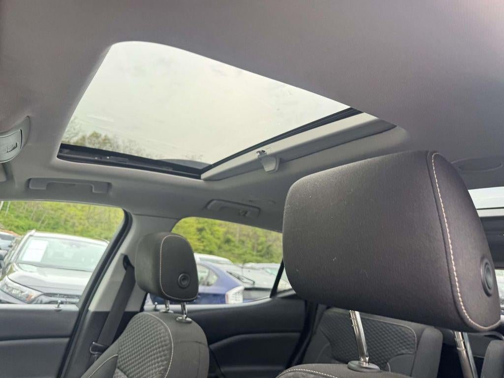 2018 GMC Acadia SLE-2