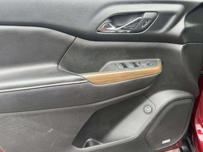 2018 GMC Acadia SLE-2