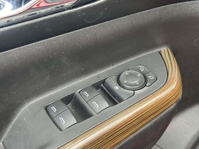 2018 GMC Acadia SLE-2