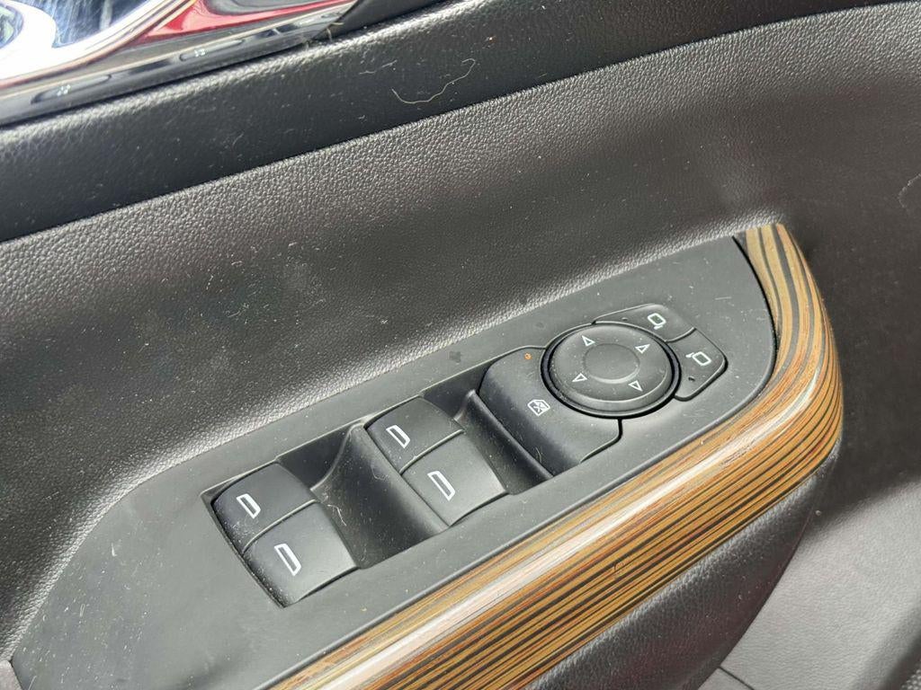 2018 GMC Acadia SLE-2