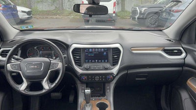 2018 GMC Acadia SLE-2