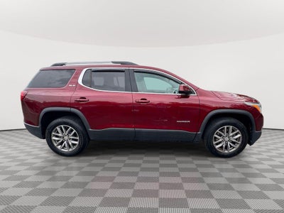 2018 GMC Acadia SLE-2