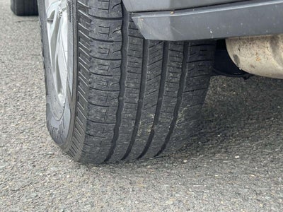 2018 GMC Acadia SLE-2