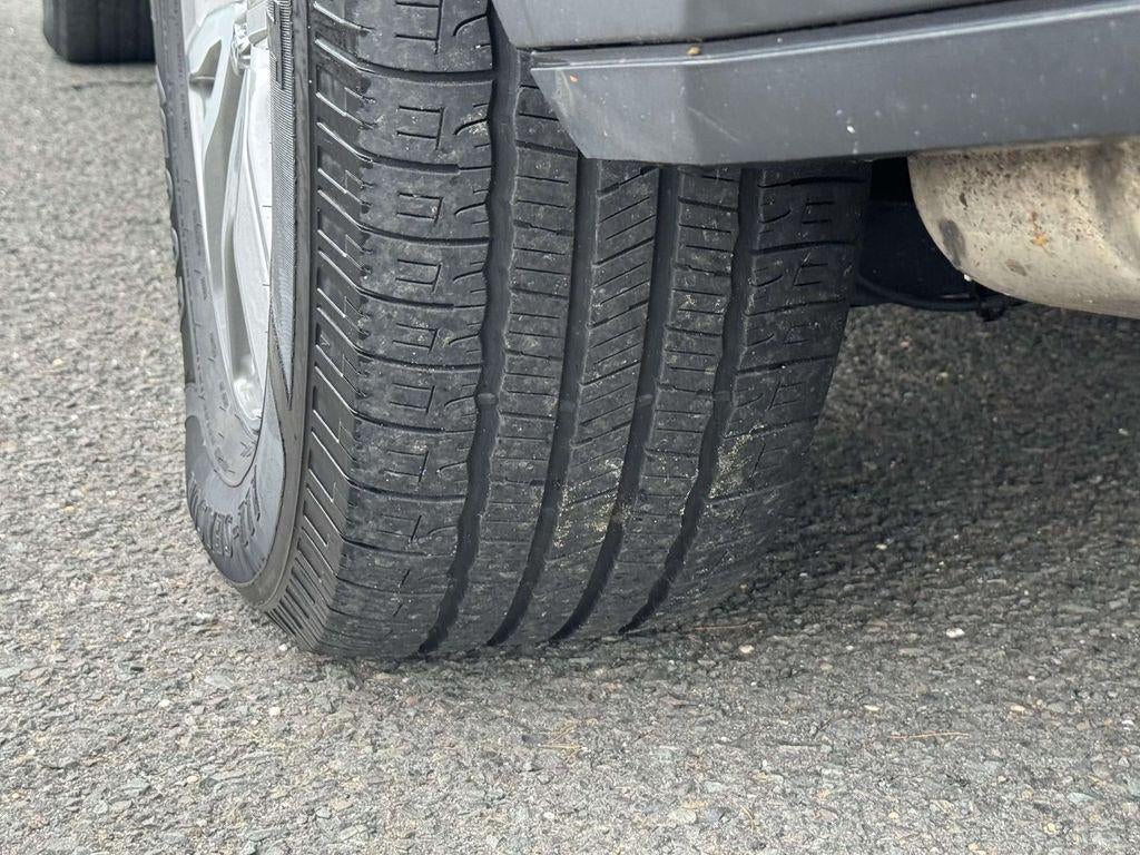 2018 GMC Acadia SLE-2