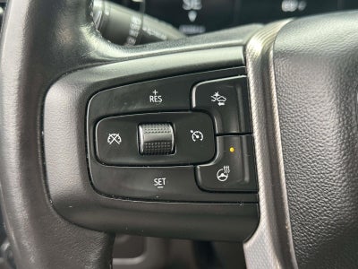 2022 GMC Yukon XL 4WD Denali