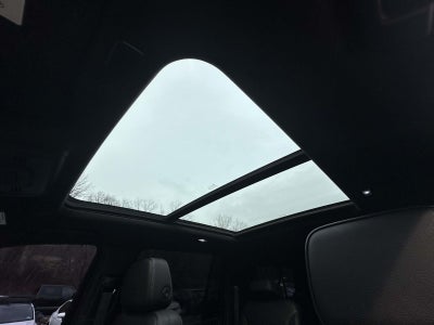 2022 GMC Yukon XL 4WD Denali