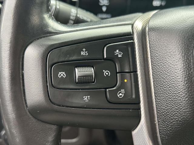 2022 GMC Yukon XL 4WD Denali