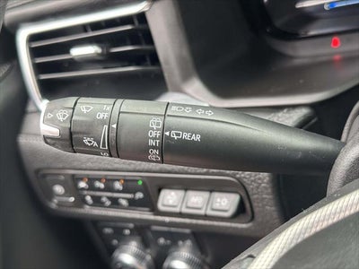 2022 GMC Yukon XL 4WD Denali