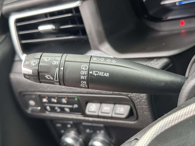 2022 GMC Yukon XL 4WD Denali