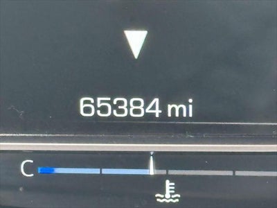 2022 GMC Yukon XL 4WD Denali