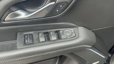 2022 GMC Yukon XL 4WD Denali