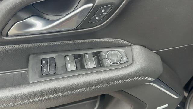 2022 GMC Yukon XL 4WD Denali