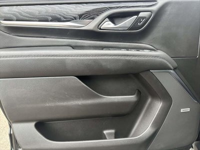 2022 GMC Yukon XL 4WD Denali