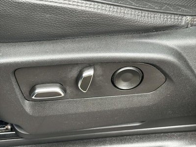 2022 GMC Yukon XL 4WD Denali