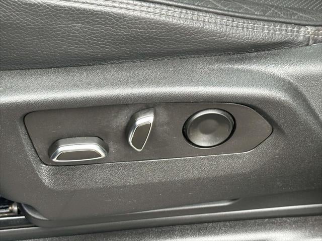 2022 GMC Yukon XL 4WD Denali