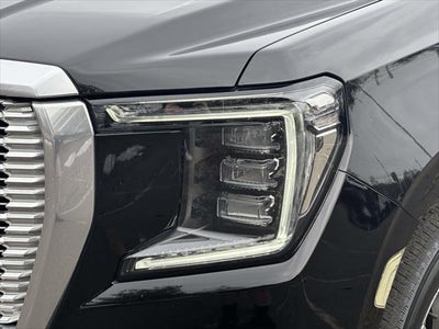 2022 GMC Yukon XL 4WD Denali