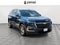 2023 Chevrolet Traverse FWD LT Cloth