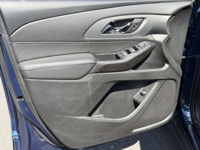 2023 Chevrolet Traverse FWD LT Cloth