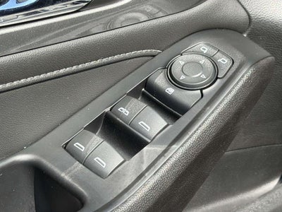 2023 Chevrolet Traverse FWD LT Cloth