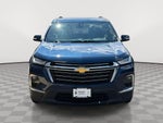 2023 Chevrolet Traverse FWD LT Cloth