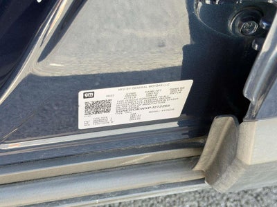 2023 Chevrolet Traverse FWD LT Cloth