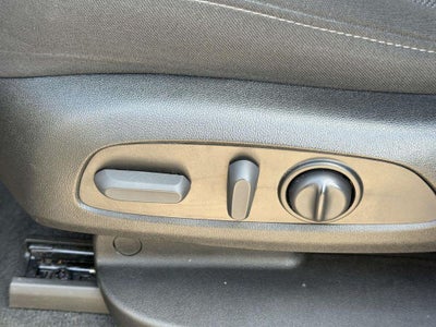 2023 Chevrolet Traverse FWD LT Cloth