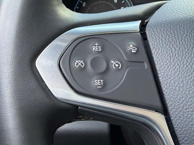 2023 Chevrolet Traverse FWD LT Cloth
