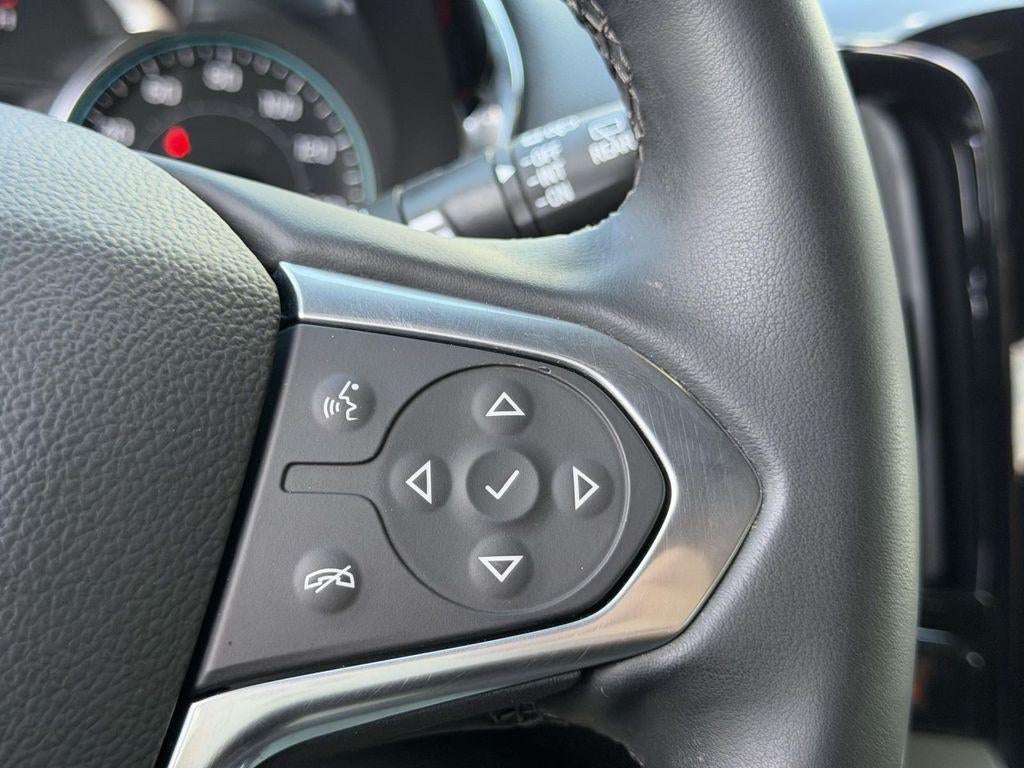 2023 Chevrolet Traverse FWD LT Cloth