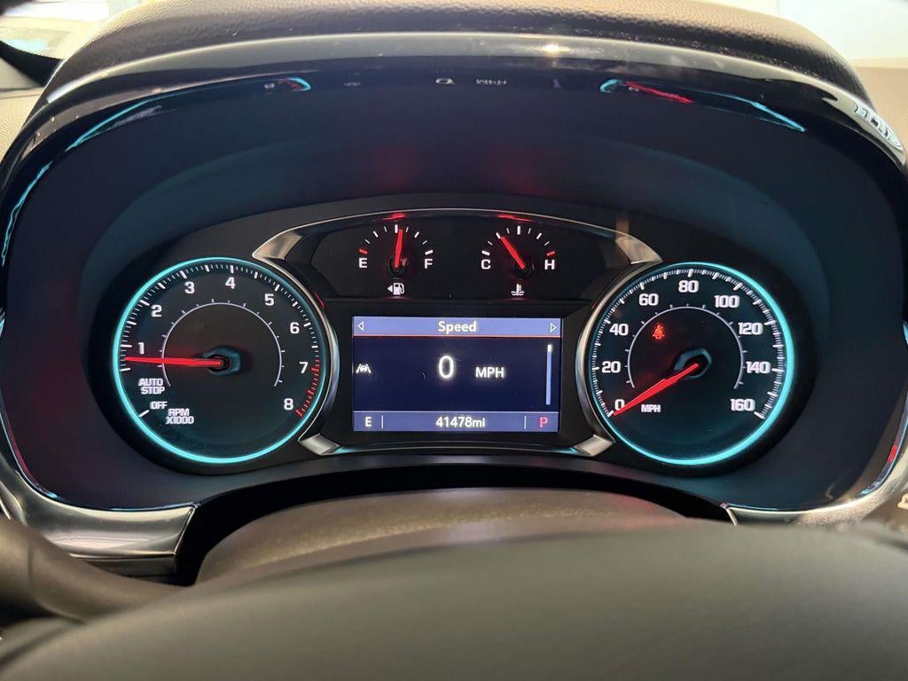 2023 Chevrolet Traverse FWD LT Cloth