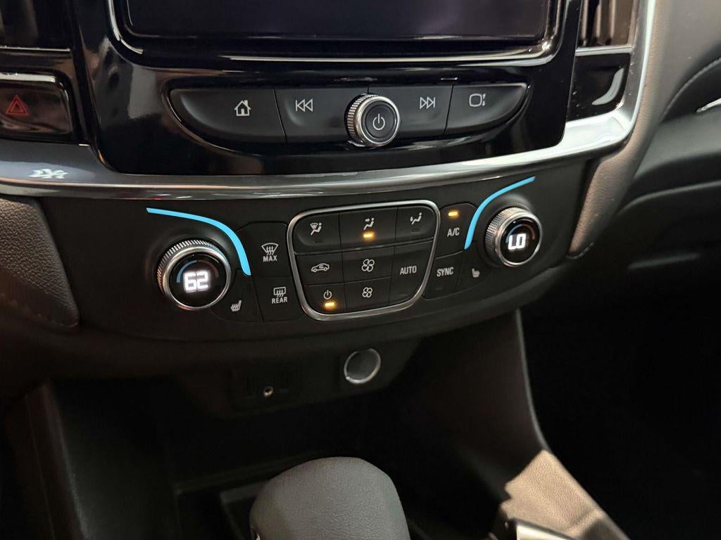 2023 Chevrolet Traverse FWD LT Cloth