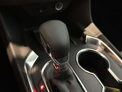 2023 Chevrolet Traverse FWD LT Cloth