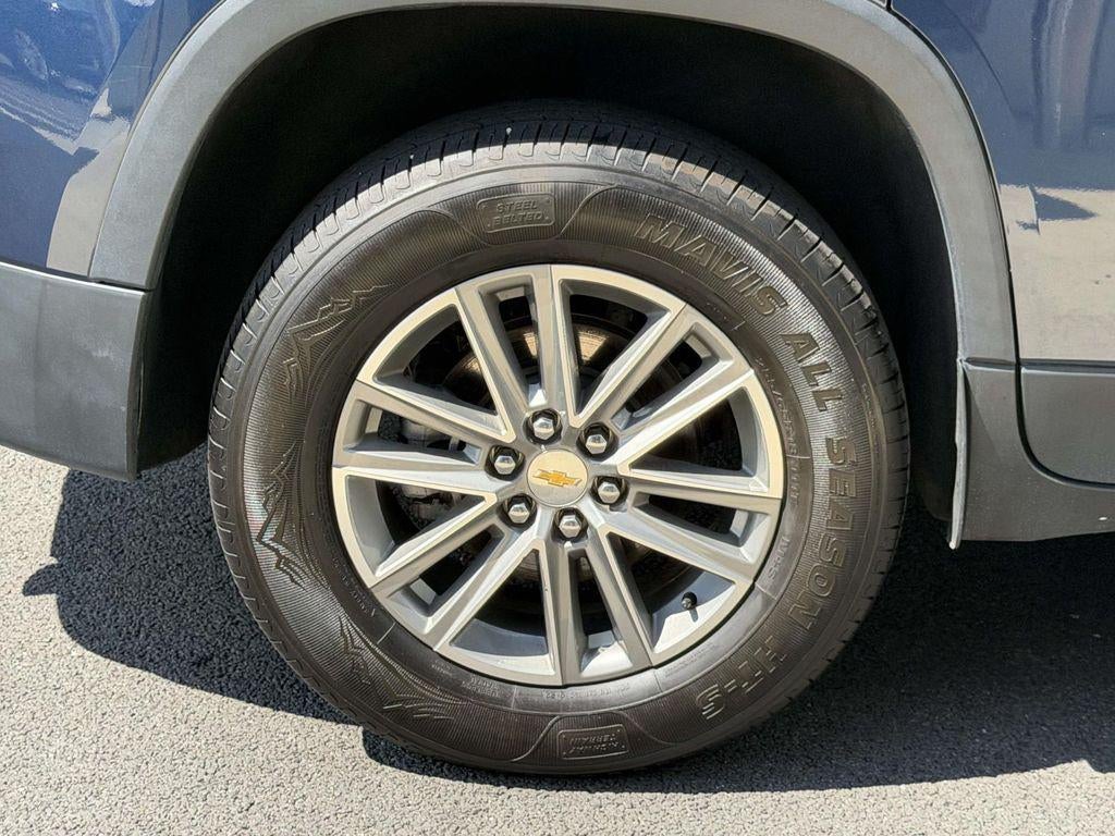 2023 Chevrolet Traverse FWD LT Cloth
