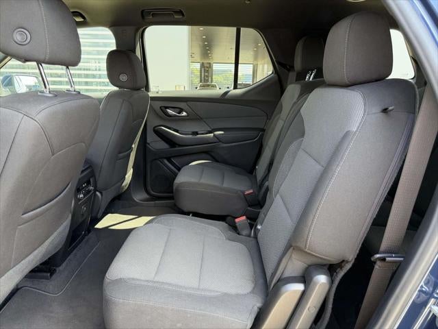 2023 Chevrolet Traverse 1LT - Photo 48