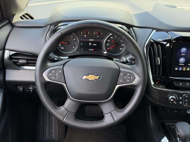 2023 Chevrolet Traverse 1LT - Photo 50