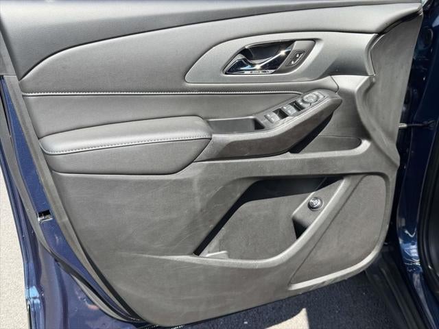 2023 Chevrolet Traverse 1LT - Photo 51