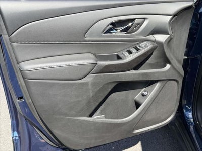 2023 Chevrolet Traverse FWD LT Cloth