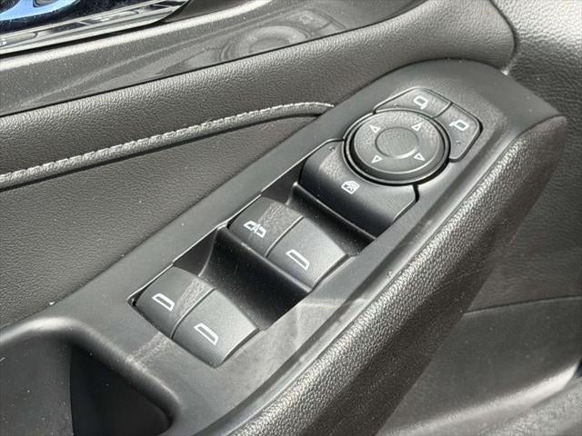 2023 Chevrolet Traverse 1LT - Photo 52