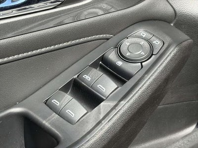 2023 Chevrolet Traverse FWD LT Cloth