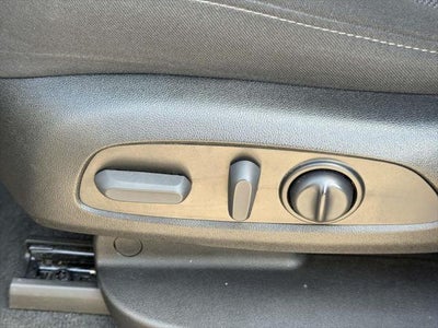 2023 Chevrolet Traverse FWD LT Cloth