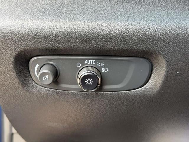 2023 Chevrolet Traverse 1LT - Photo 56