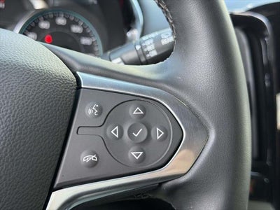 2023 Chevrolet Traverse FWD LT Cloth