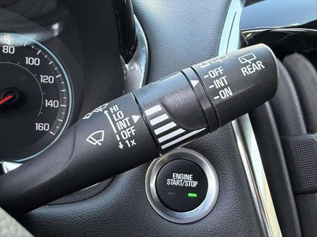2023 Chevrolet Traverse 1LT - Photo 60