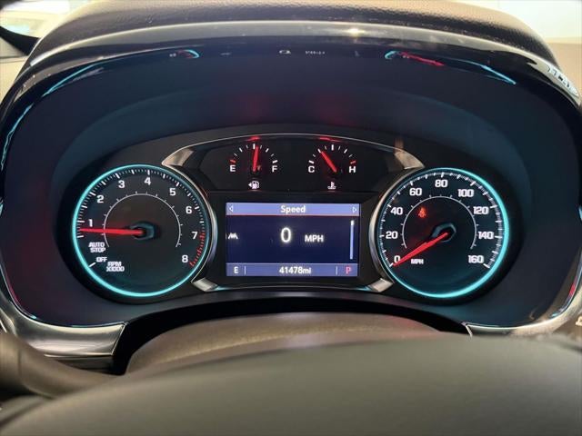 2023 Chevrolet Traverse 1LT - Photo 61