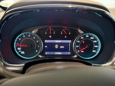 2023 Chevrolet Traverse FWD LT Cloth