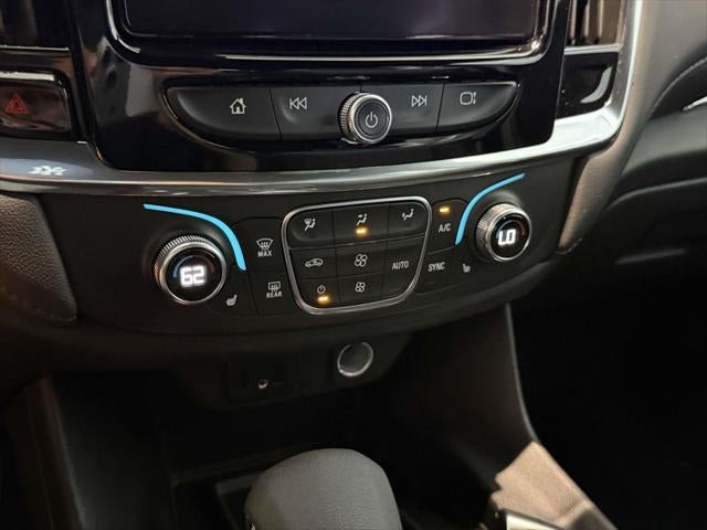 2023 Chevrolet Traverse 1LT - Photo 64